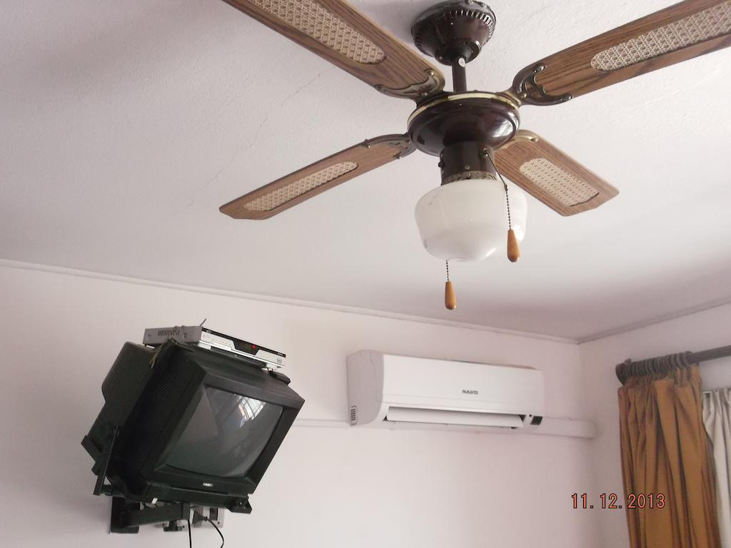 ホテル Embeleco ラ・パロマ 部屋 写真