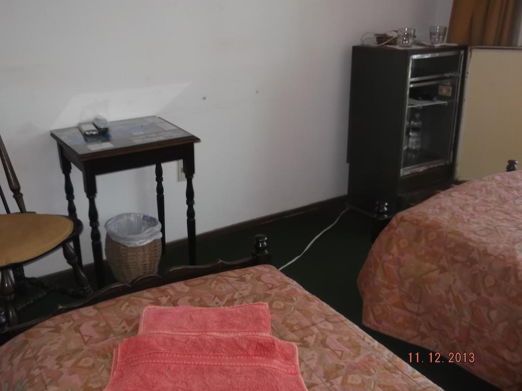 ホテル Embeleco ラ・パロマ 部屋 写真
